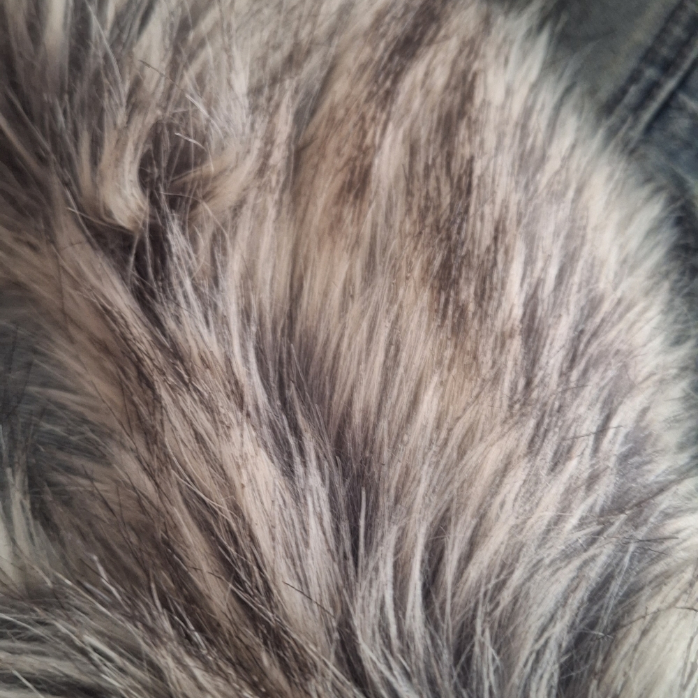 Chicos jean jacket - Picture 3 of 8